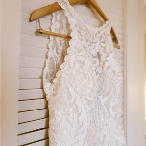 SOTTERO AND MIDGLEY Winifred wedding gown